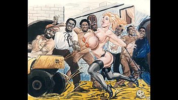 Femme Esclave Art Porn