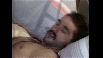 Gay Sleepover Porn