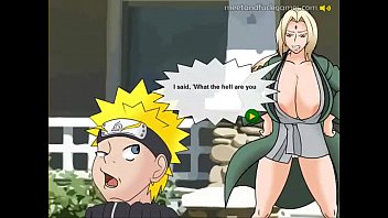 Tsunade Sexx