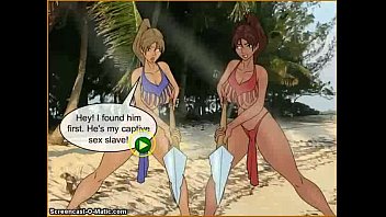 Holyday Island Porn Game