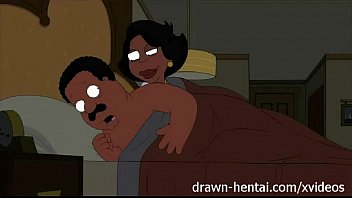 Big Booty Cartoon Sex