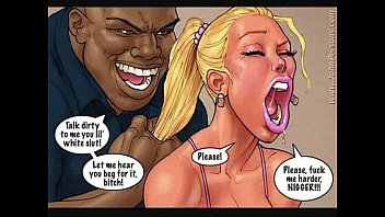 Erofus Interracialcomicporn_Com-Comics My-Black-Master 01 Porn