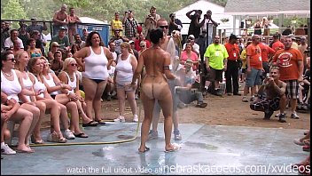 Woodstock Naked Women
