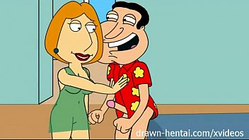 Sexy Lois Griffin Cosplay