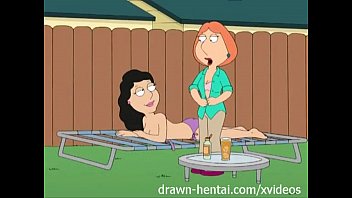 Lois Griffin Hentia