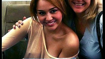 Miley Porn Pics