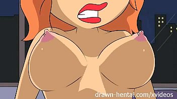 Drawn Hentai Pornhub