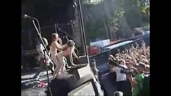 Nude Concert