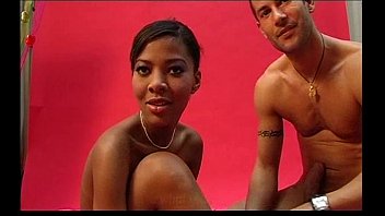 Black Women French Porn