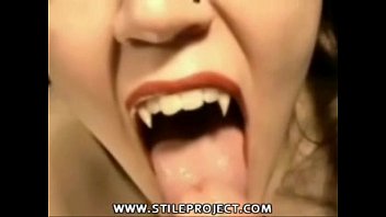 Vampire Fetish Videos