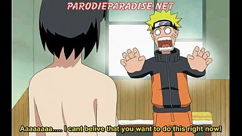 Naruto Dick