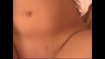 Busty Asian Girl In Lingerie Getting Her Nipples Sucked Pussy Licked Fingered By 2 Guys Sucking Cocks On The Bed