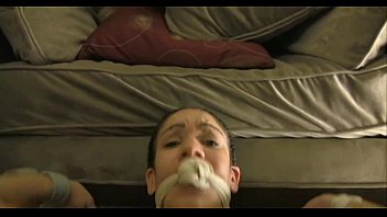 Clit Tortured By Intense Vibrator