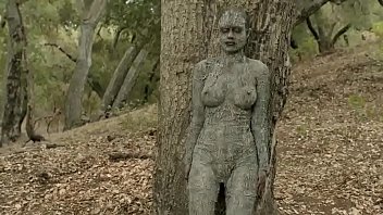 Jeri Ryan Nude Scene