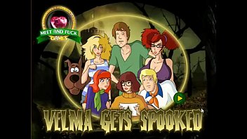 Scooby Doo Porn Game