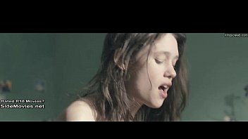 Astrid Berges Frisbey Nude Sex