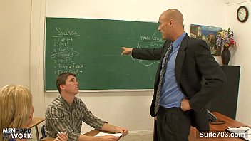 Teacher Fucks Student Gay Porn