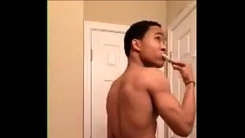 Gay Chinese Black Shower Porn