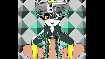 Midna 3X Pleasure