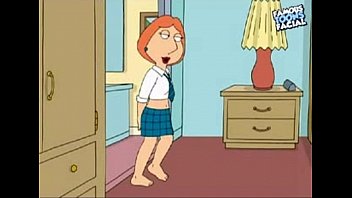 Family Guy Cartoon Porn Pictures