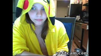 Very Cute Amateur Webcam