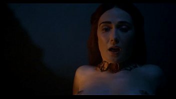 Melisandre Naked