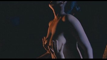 Hayden Panettiere Nude Scene
