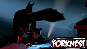 Batman Arkham Origins Porn