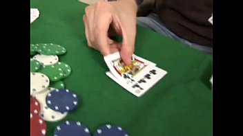 Losing Wife In Poker Game