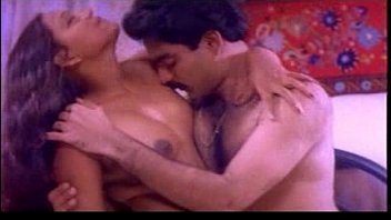 Indian Actress Nude Scene