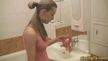 Toilet Porn