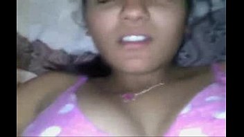 Tight Pussy Tiny Latina Moaning P1