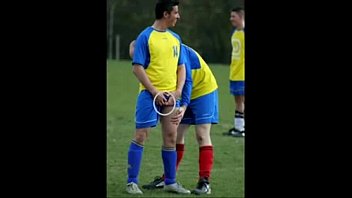Gay Joueur De Football Video