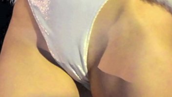 Miley Cyrus Nude Gif