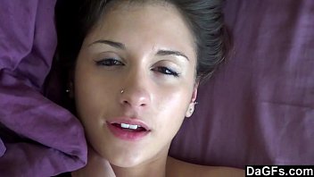 Delicious Presley Has Her Tight Pussy Drilled