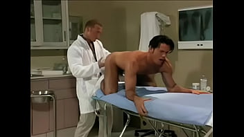 Gay Doctor Fuck