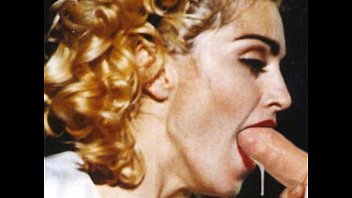 Madonna Porn Film