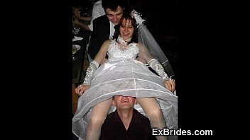 Married Upskirt