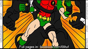 Read Gay Porn Comic Spider Man Venom