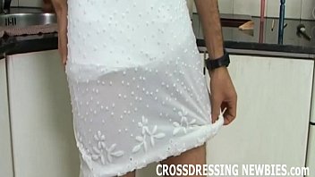 Gay Crossdresser Porn