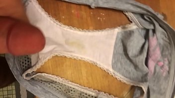 Mature Dirty Panties