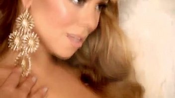 Mariah Carey Hot Porn