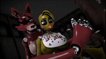 Five Nights At Freddy's Chica Sex