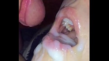 Gay Creampie Eating