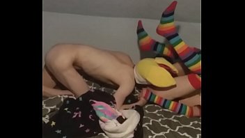 Two Young Twinks Fuck - Part 1