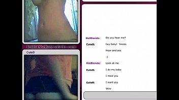 Chatroulette 2