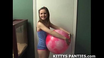 Kittys Panties Com