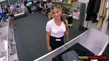 Pawn Shop Bride Porn