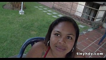 Petite Teen Latina Lorena Lobos 1 51