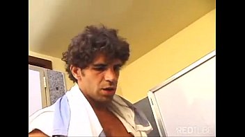 Brazilian Hairy Gay Actor Porn